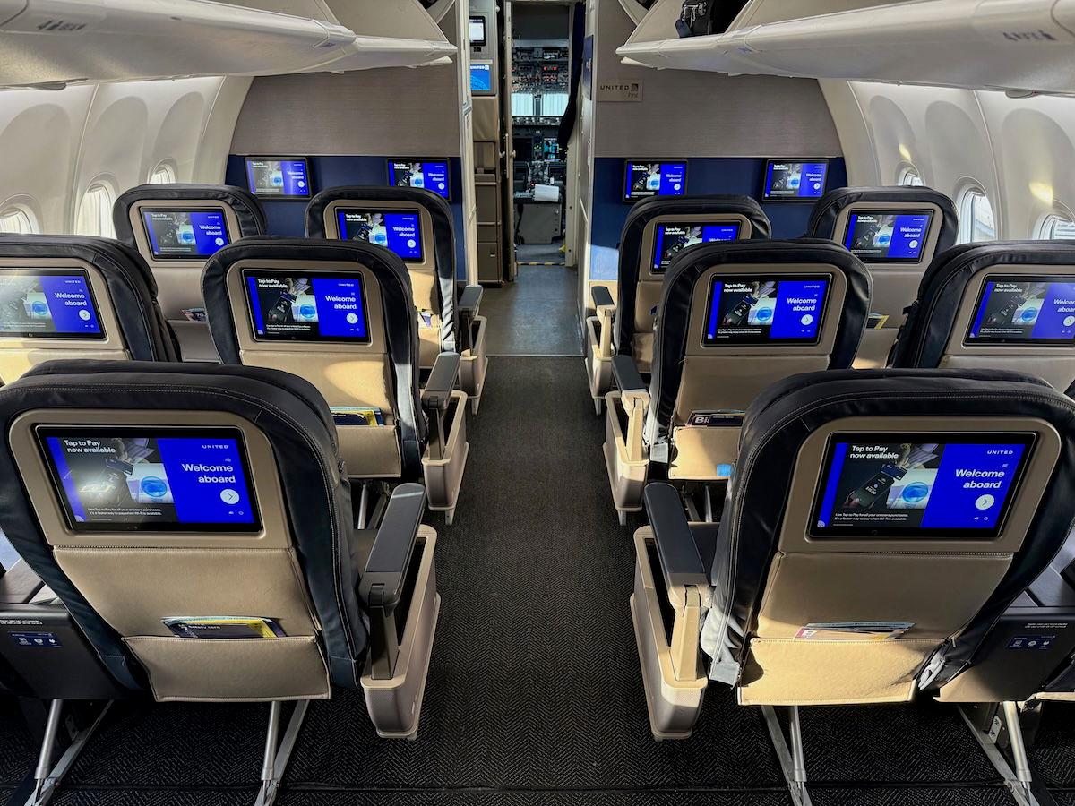 Good: United Threatens To Kick Off Passengers Who Don’t Use Headphones