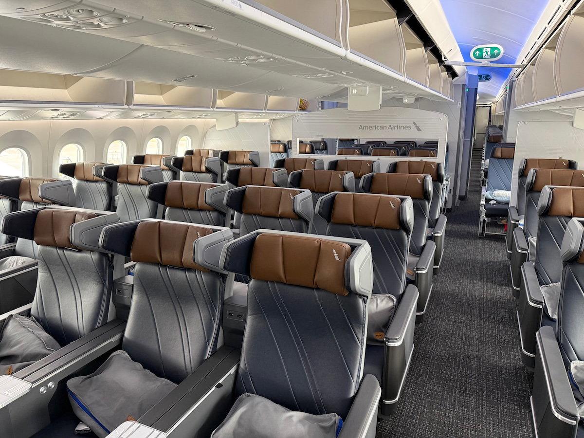 American Flight Attendants Want More Pay On London Flights Due To Workload