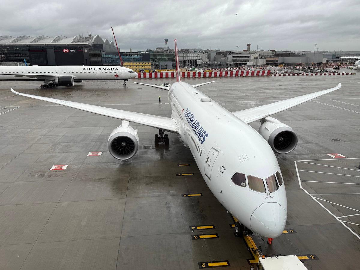 Turkish Airlines Overhauls Management, Suddenly Appoints New Chairman & CEO