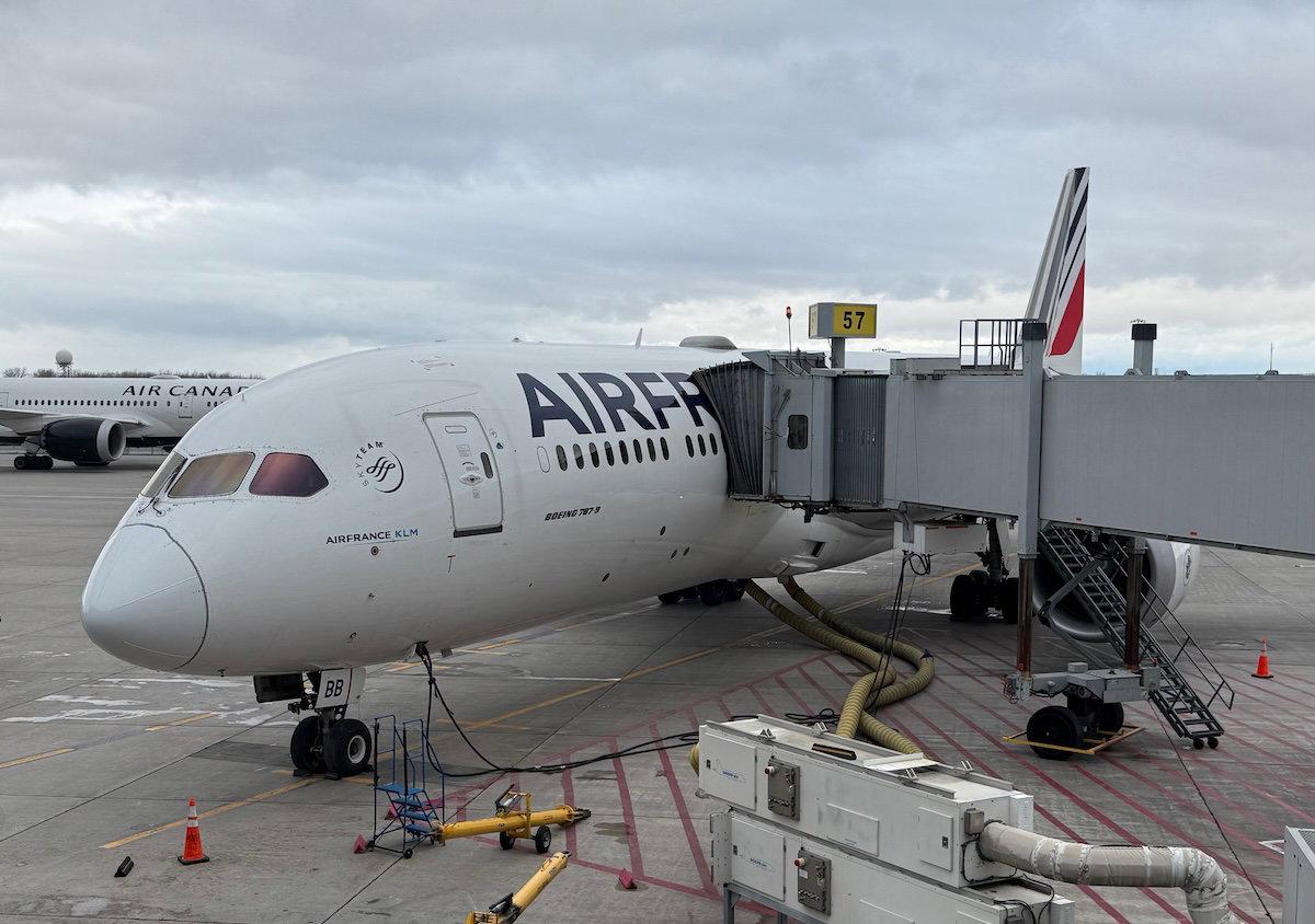 Air France-KLM CEO Schools Lufthansa Group CEO On Labor Relations