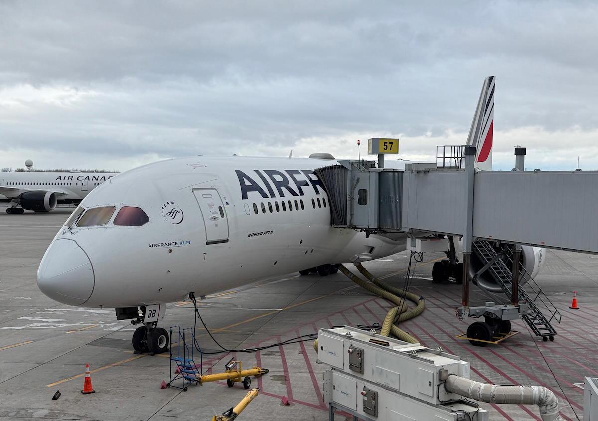 Air France-KLM CEO Schools Lufthansa Group CEO On Labor Relations