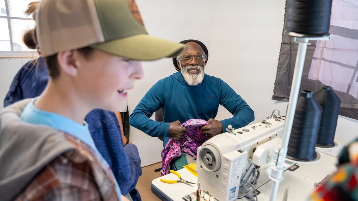 Four Years After Full Circle Everest, Philip Henderson Continues to Tell His Story