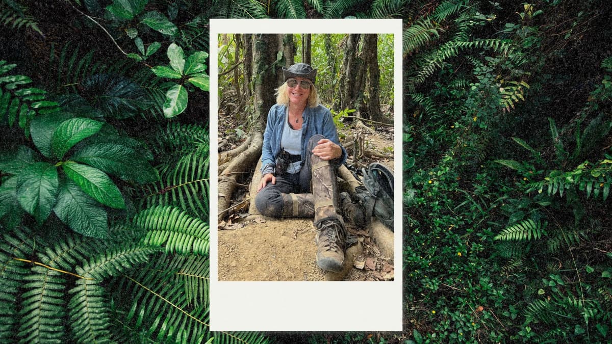 I Spent 25 Years Producing Survival Shows. Here’s What I Actually Pack to Stay Alive.