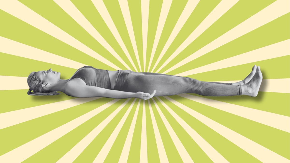New Research Identifies 4 Exercises You Can Do On Your Back to Improve Posture and Balance