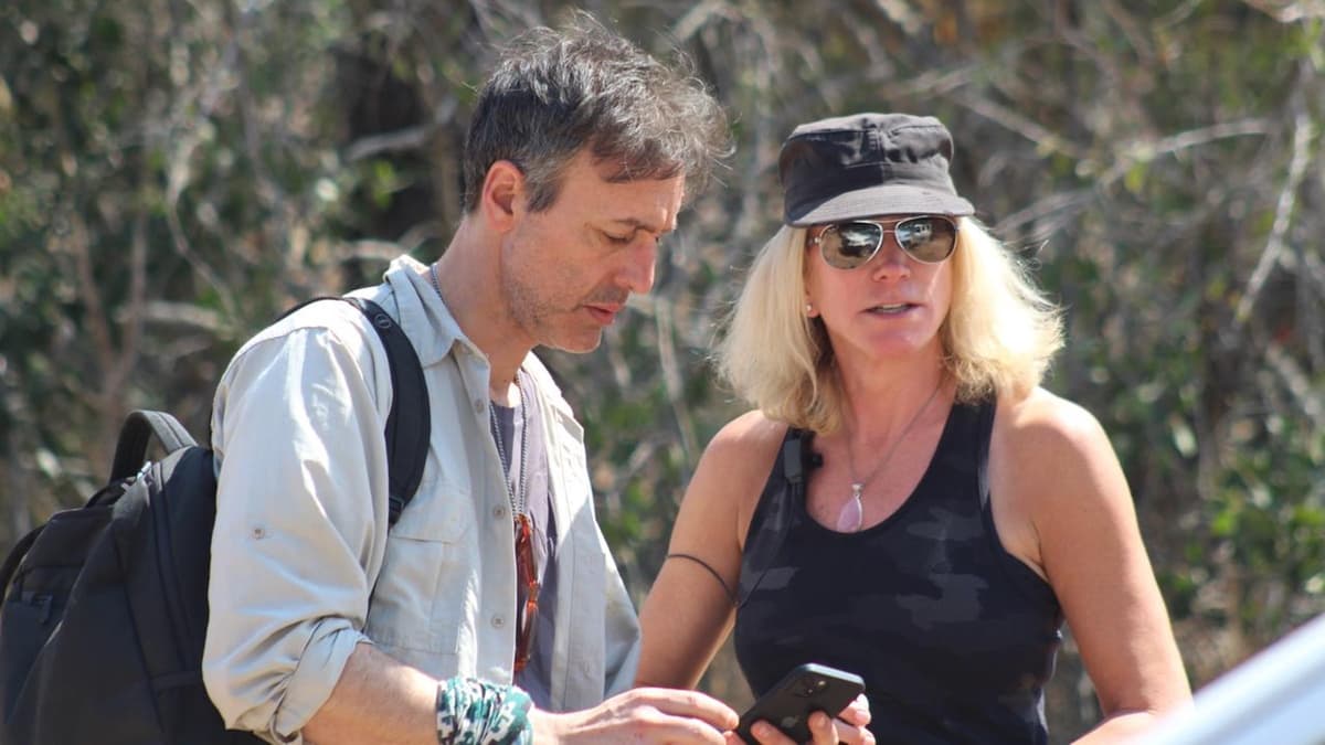 I Produce Survival TV. Here’s What Goes on Behind the Scenes.