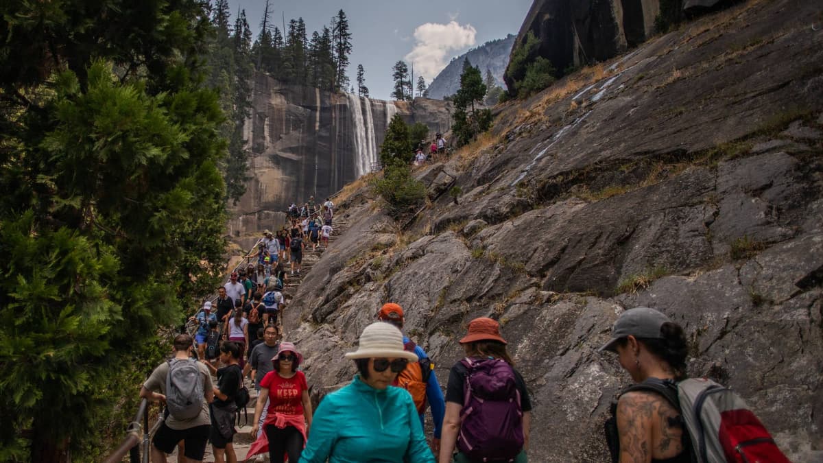 Is There a Good Way to Visit Our National Parks in 2026? It’s Complicated.