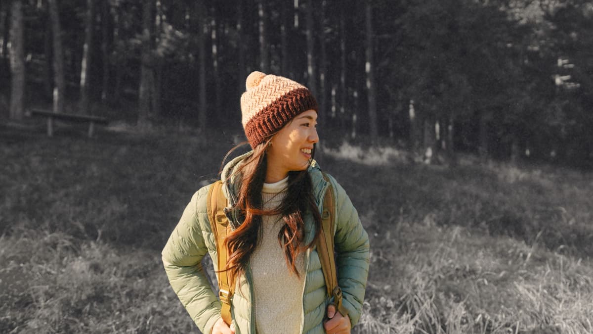 New Research Finds That Being in Nature Makes You Feel Better About Your Body