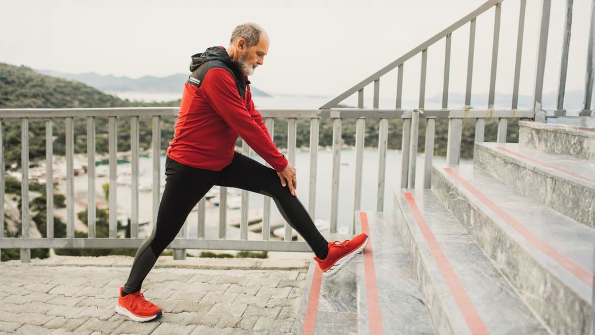 The 8 Mobility Moves That Support Longevity, From a Physical Therapist