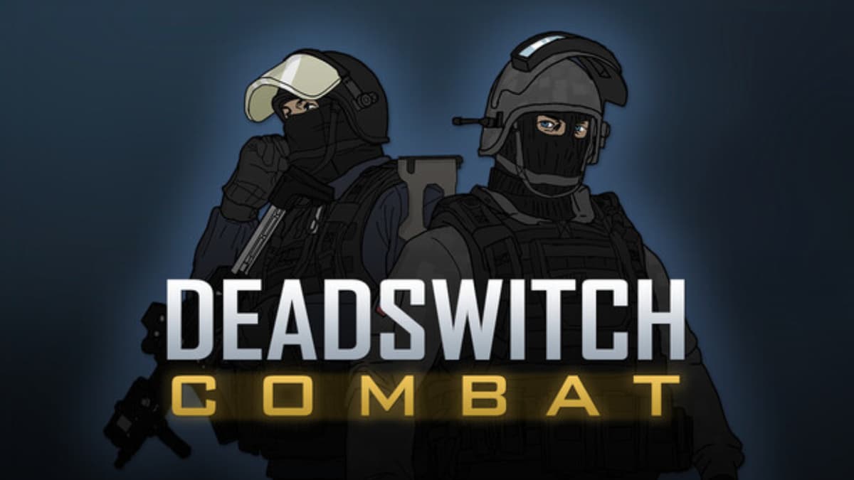 Deadswitch Combat: Free-to-Play 2D Shooter on Steam