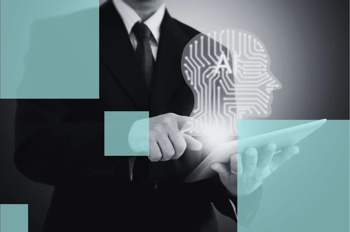 Examples of AI in Corporate Roll-Ups: Streamlining Mergers & Acquisitions