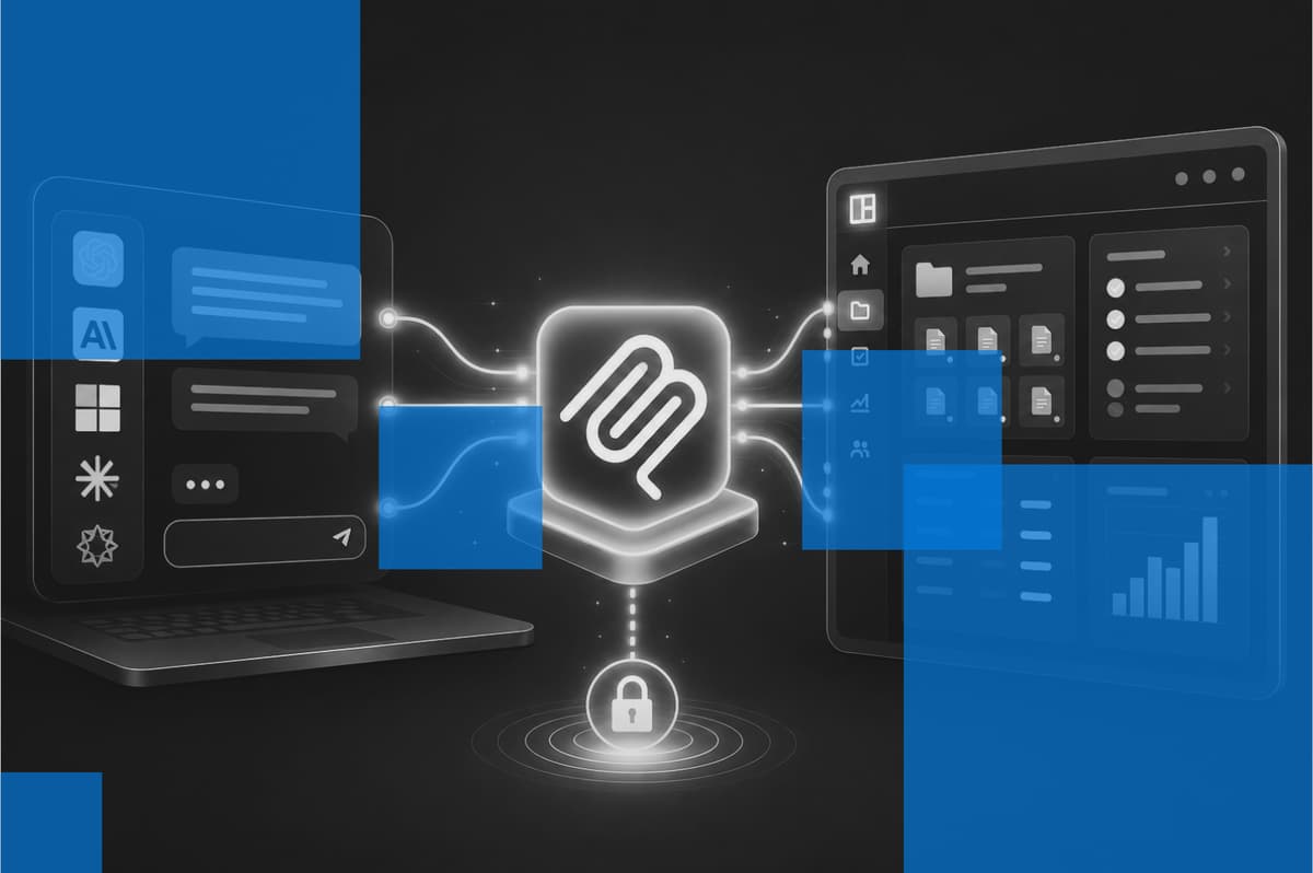 DealRoom Launches the Only MCP Built for Buyer-Led M&A™ so M&A Teams Can Work Faster, Analyze Smarter, and Close Better...