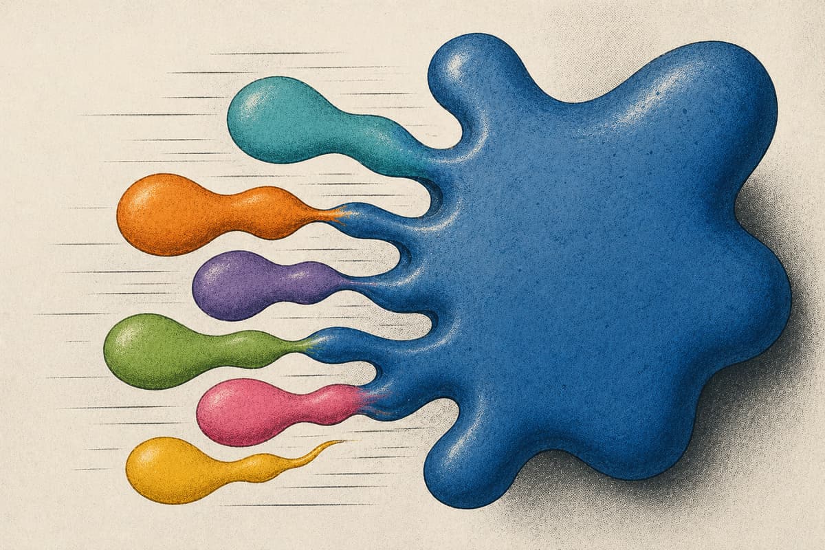 Workday's $2B+ AI Shopping Spree: What It Means for HR Tech Buyers