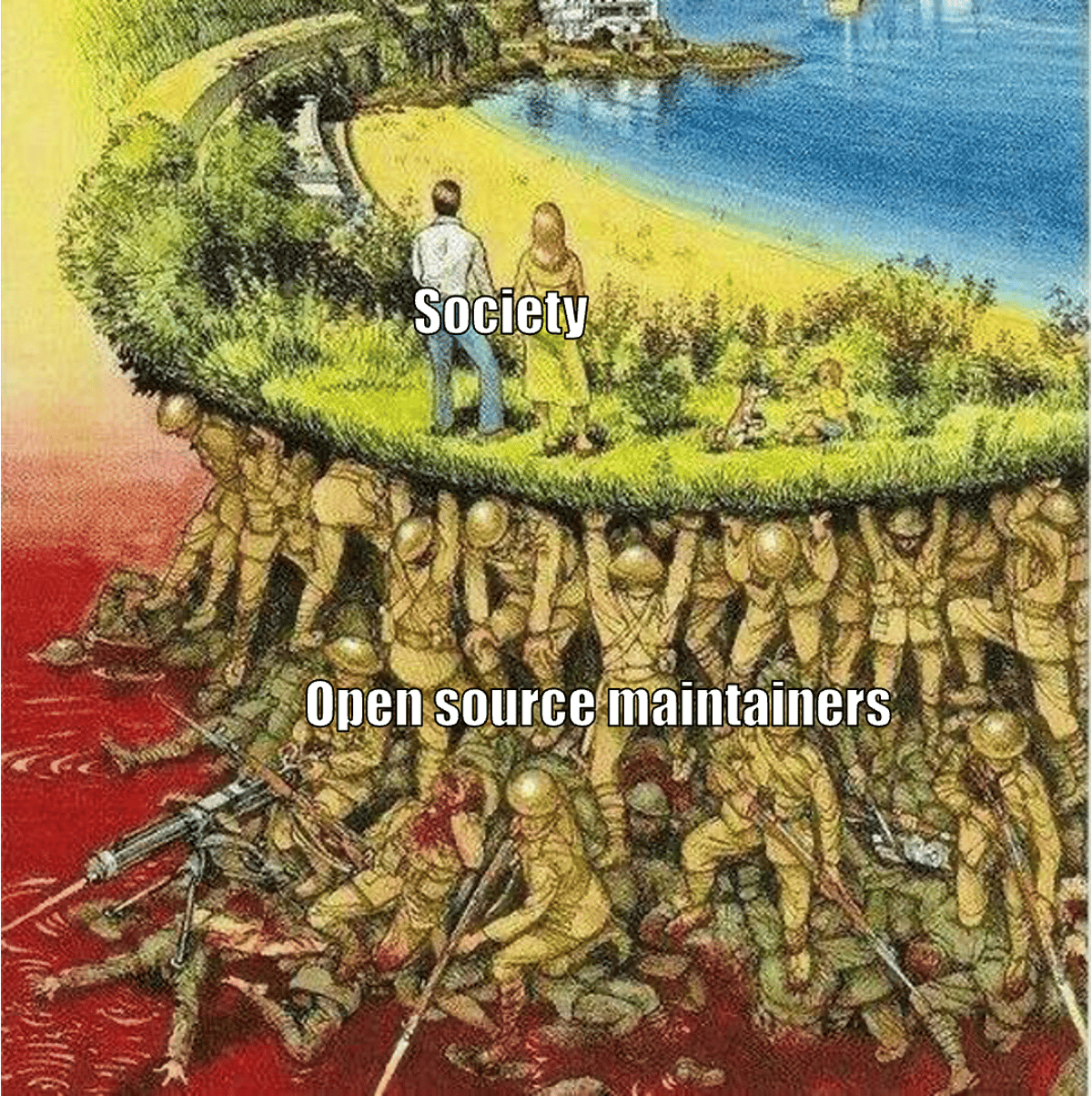 Open Source in Healthcare Is An Opportunity | Out-Of-Pocket