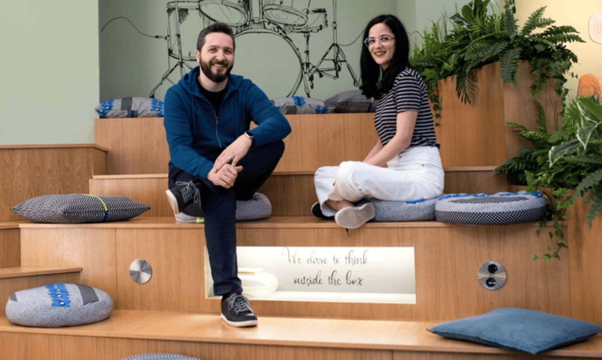 Why We Invested in Cyscale