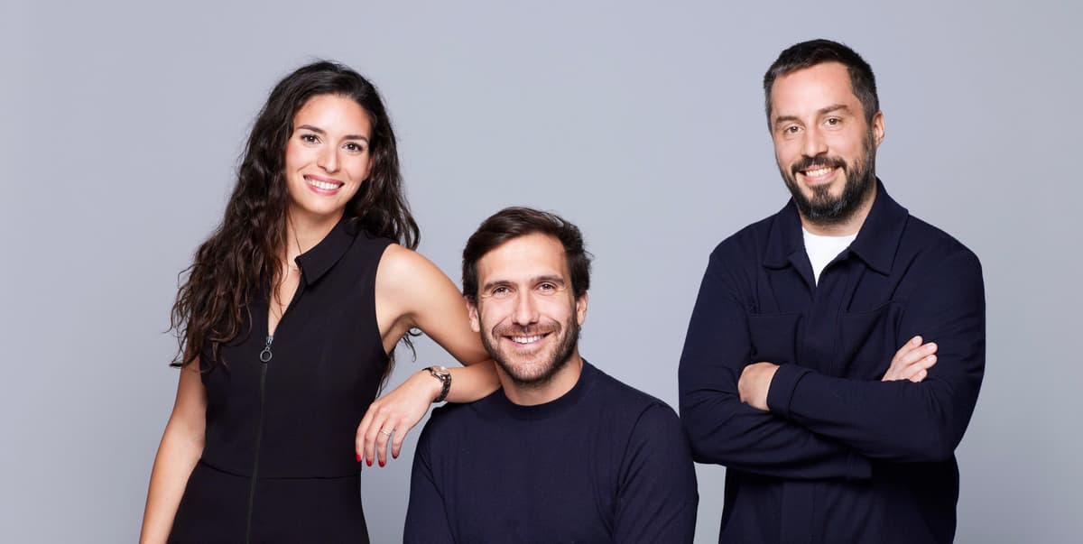Notion Capital Co-Leads $40M Series B Round in AI Procurement Startup Pivot