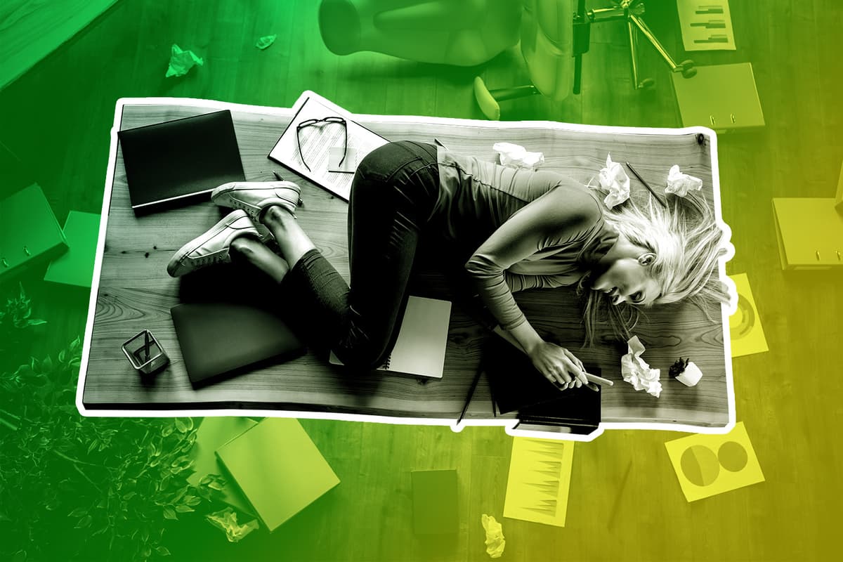 Data Hygiene: How to Get Your CRM Shit Together