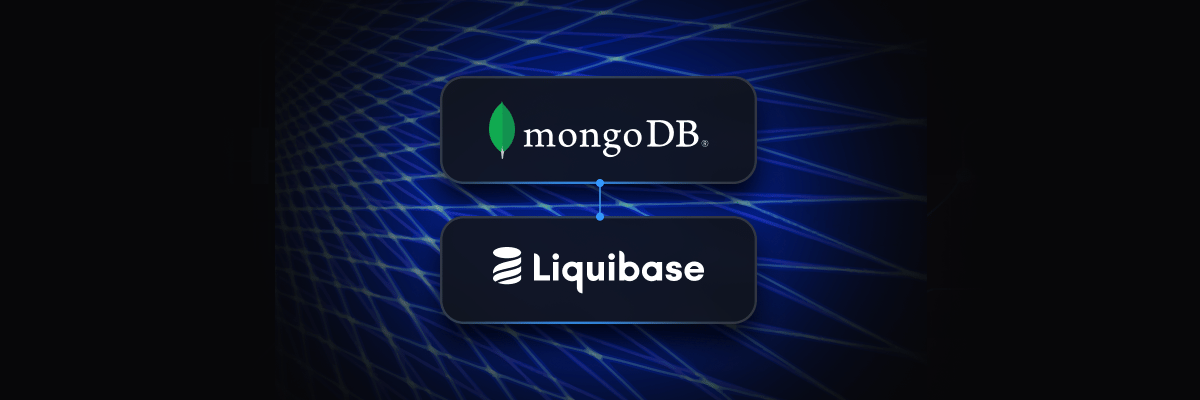 Open Source Liquibase MongoDB Native Executor by Harness