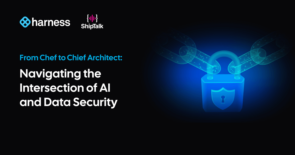 AI & Data Security: Insights From IBM’s Chief Architect