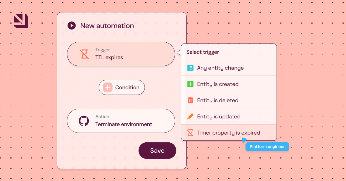 Using Internal Developer Portal to Modernize DevOps Workflows