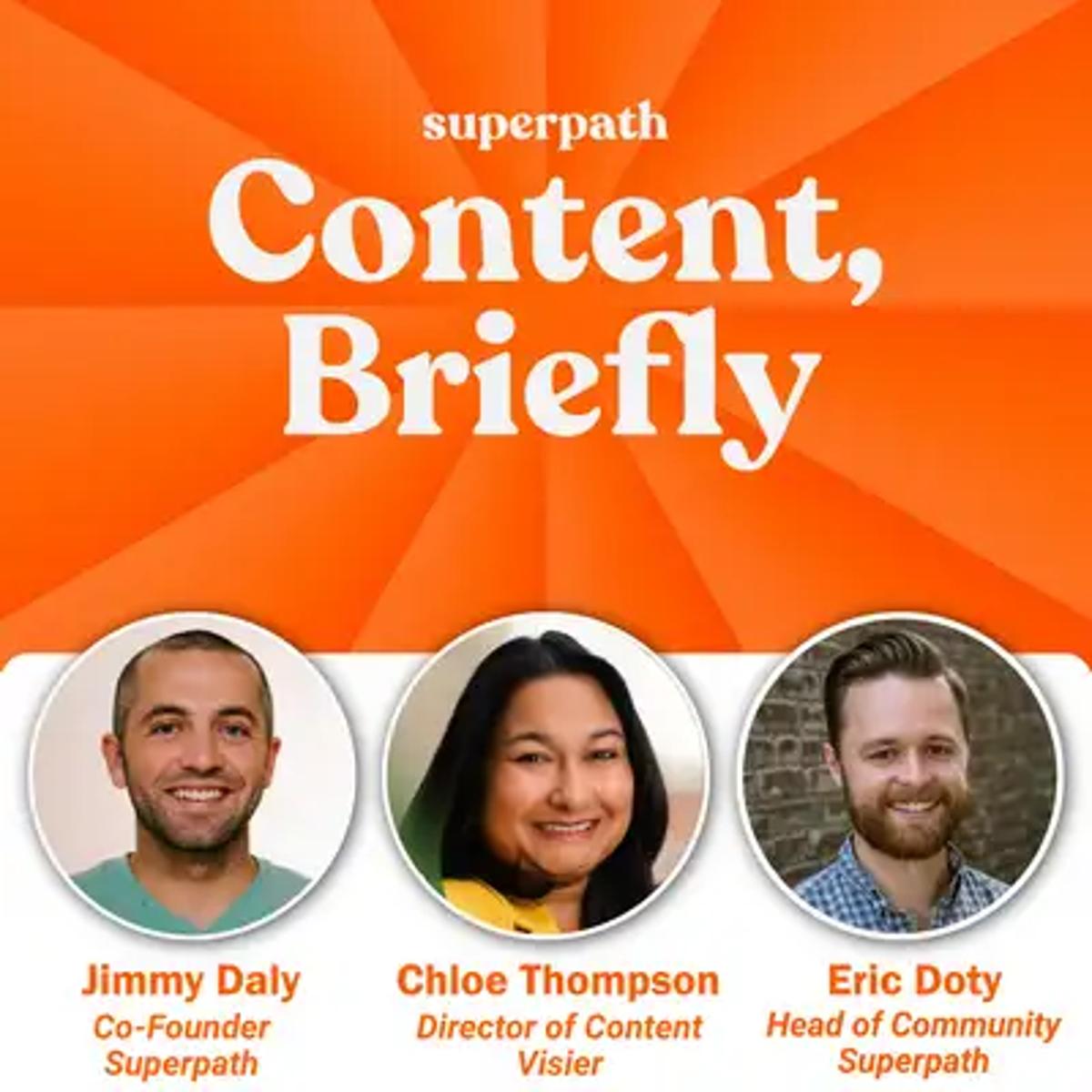 Episode 131 - 2026 Content Predictions