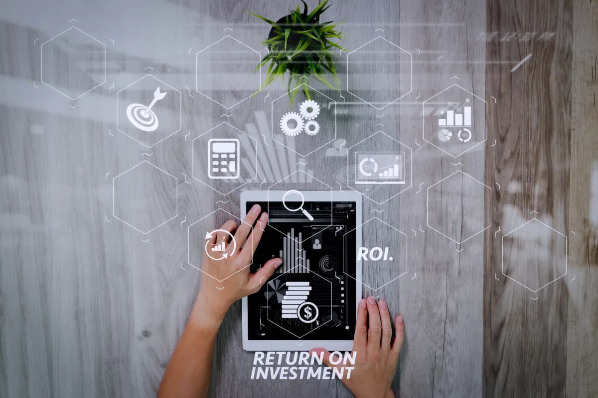 Boost Efficiency: Try ClearPoint Strategy's ROI Calculator Now | ClearPoint Strategy Blog