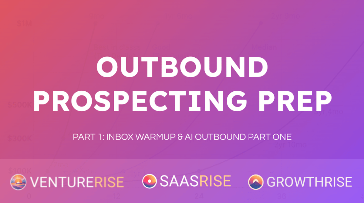 How to Use AI-Powered Outbound Email to Scale B2B Growth
