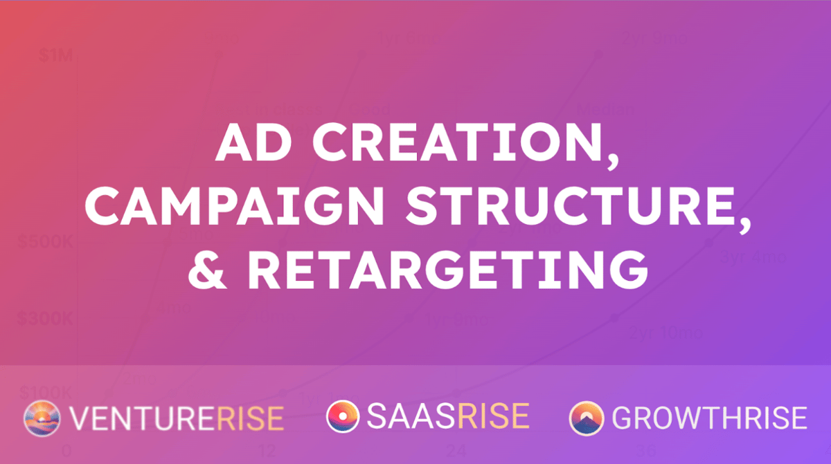 How to Create B2B Ads That Convert: Campaign Structure and Retargeting for SaaS Growth