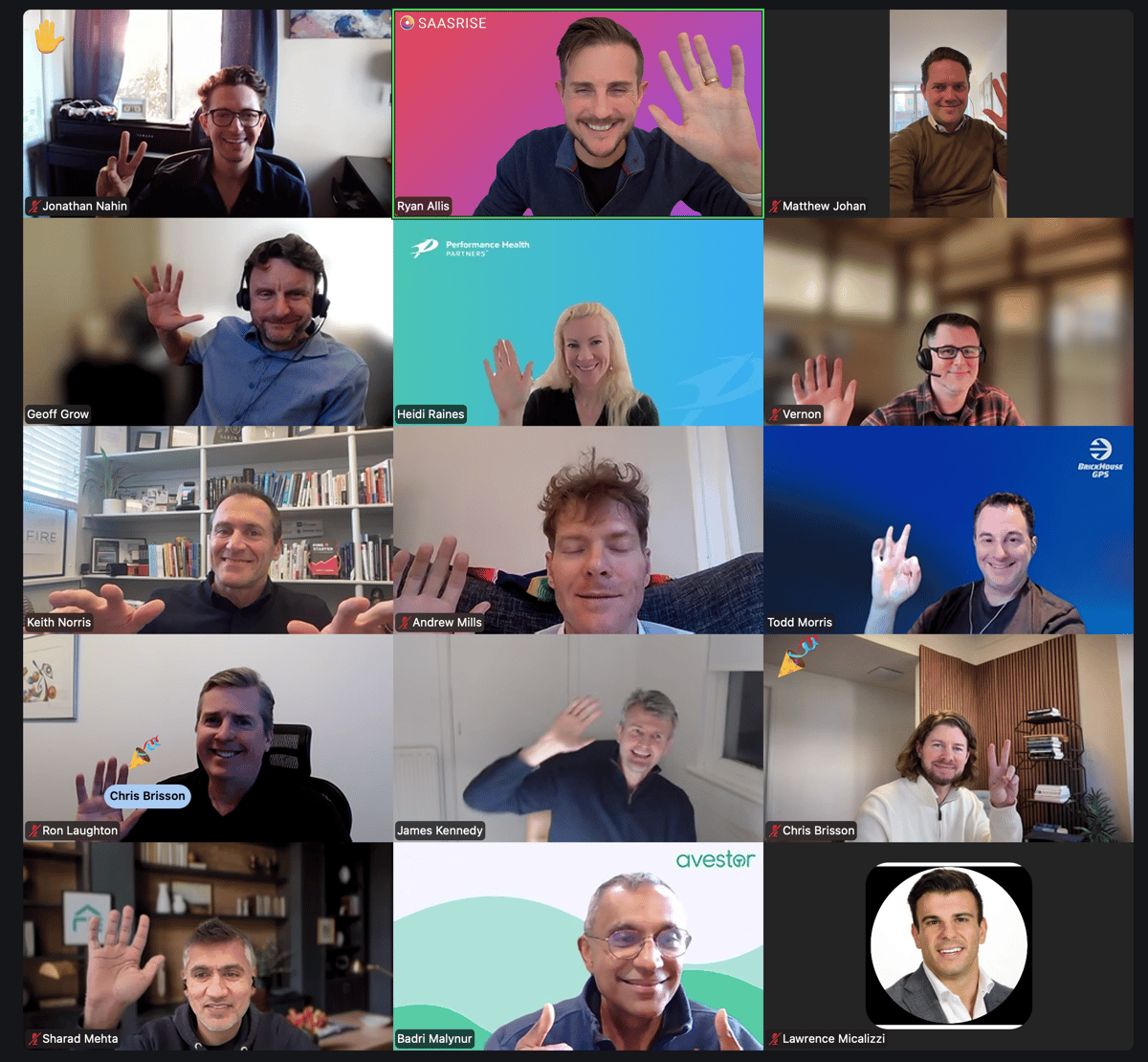 SaasRise Mastermind Recap - Feb 4, 2026