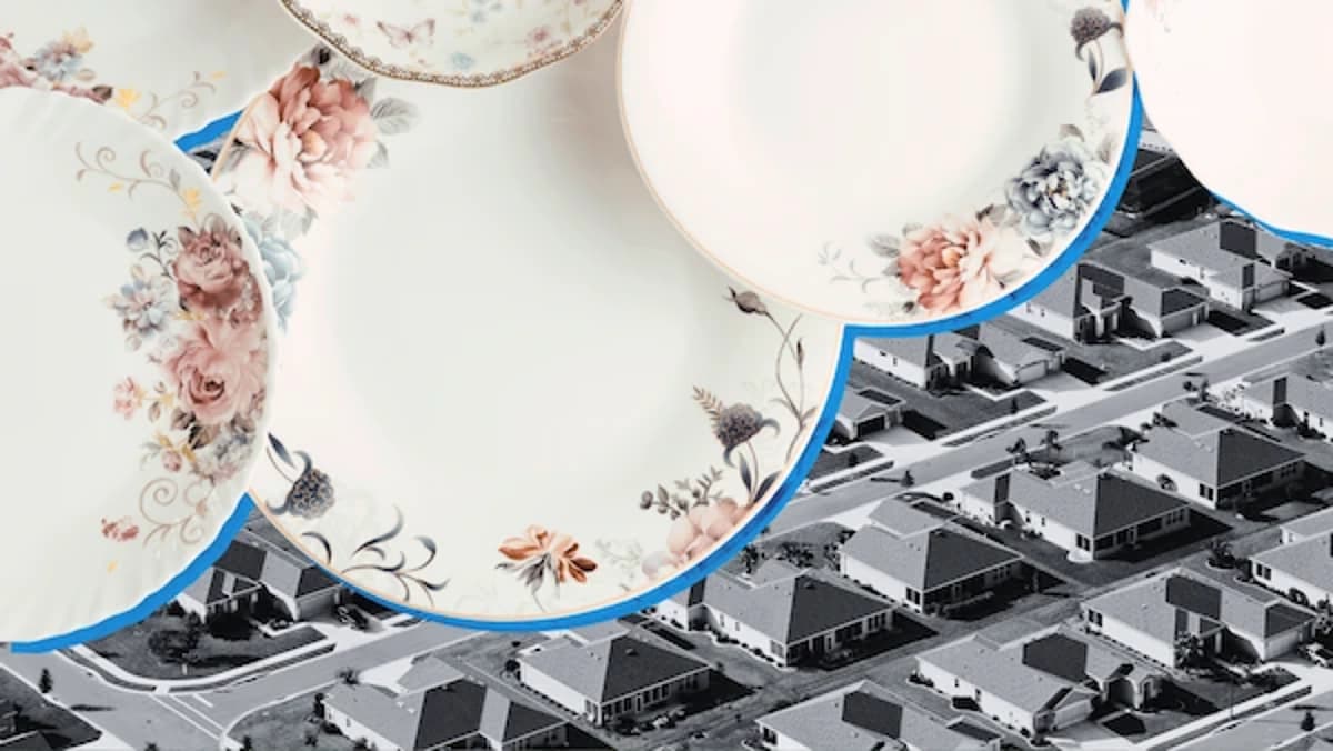 When We Treat Neighborhoods Like a Matching Tea Set