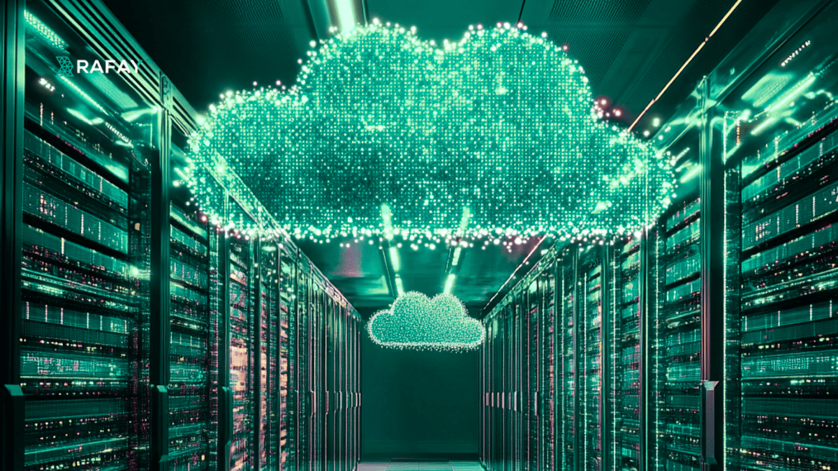 What Is Platform as a Service (PaaS)? | Rafay