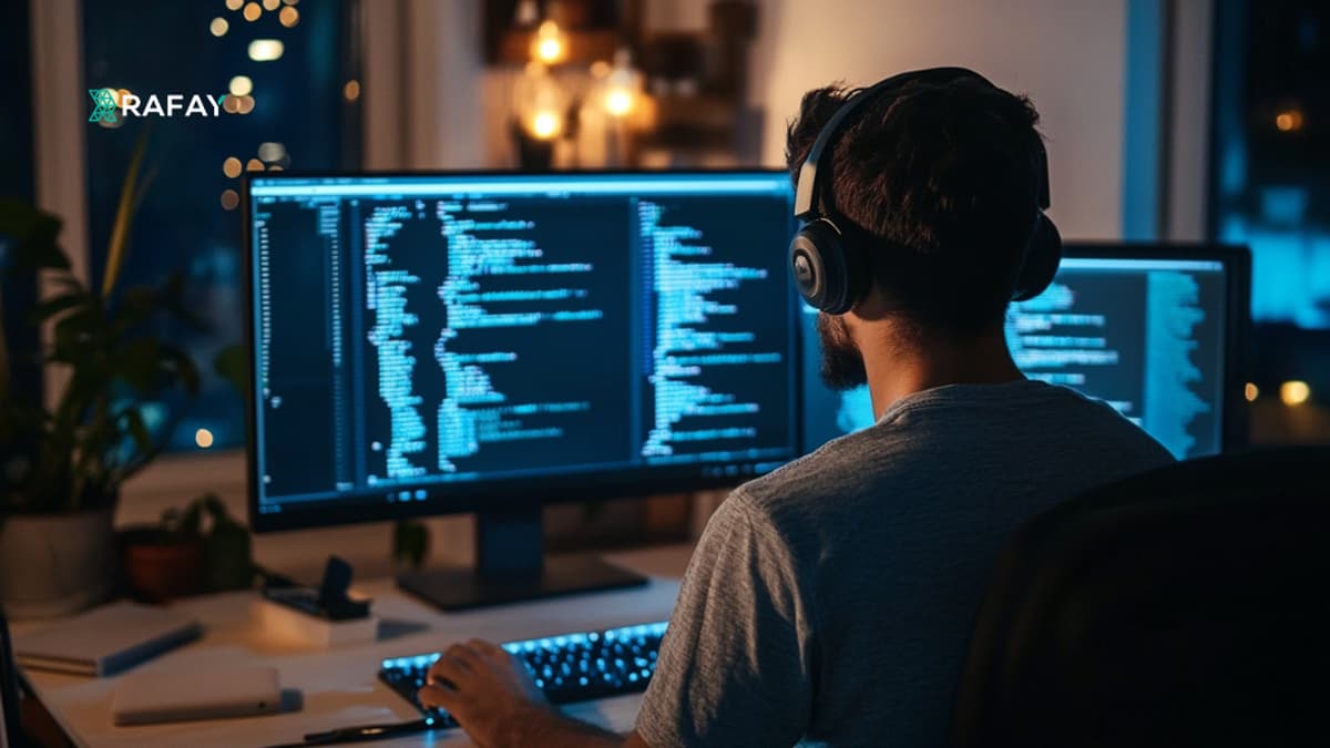 Migrating Existing Amazon EKS Clusters to EKS Auto Mode | Rafay