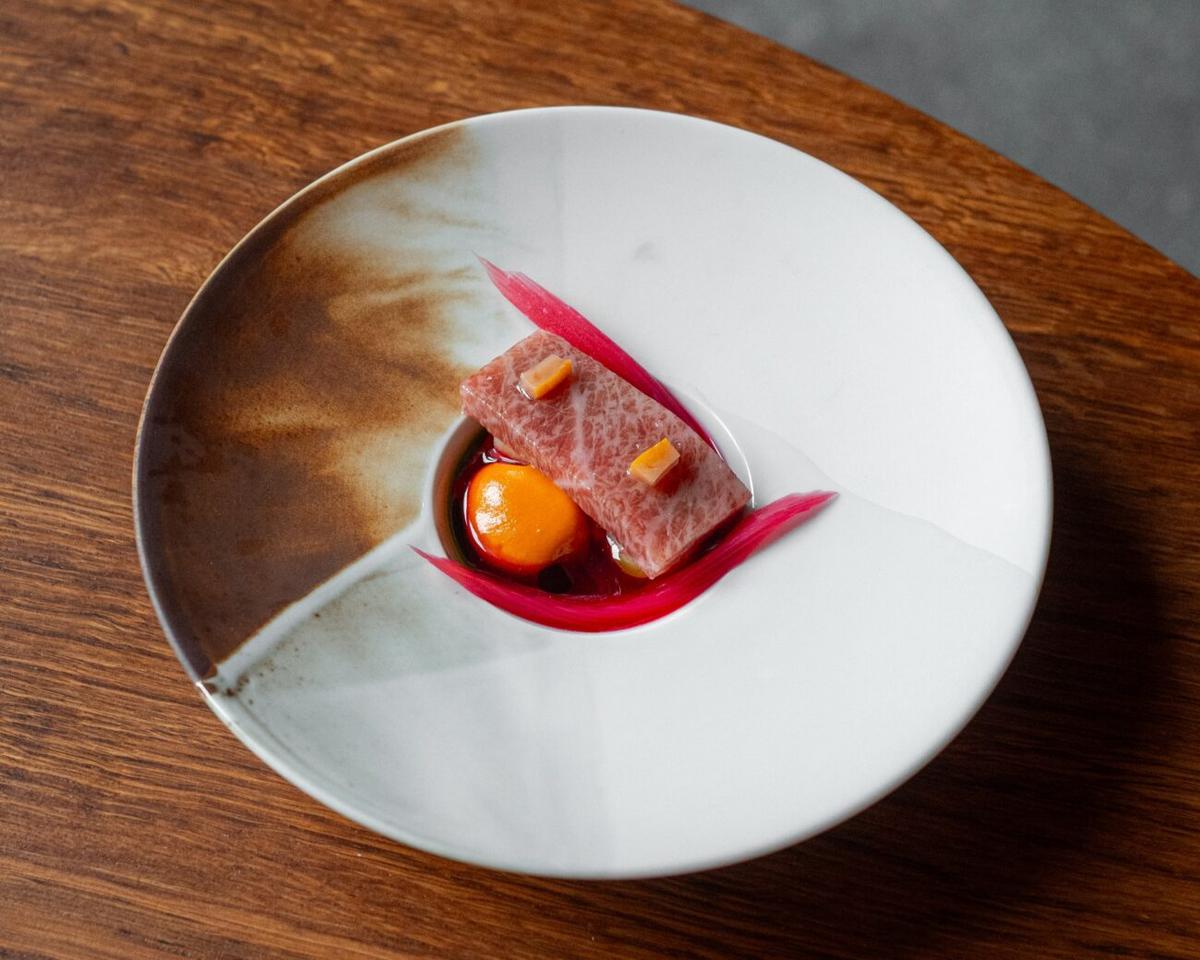 The Obsessive, Fearless Evolution of Jeremy Chan’s Ikoyi