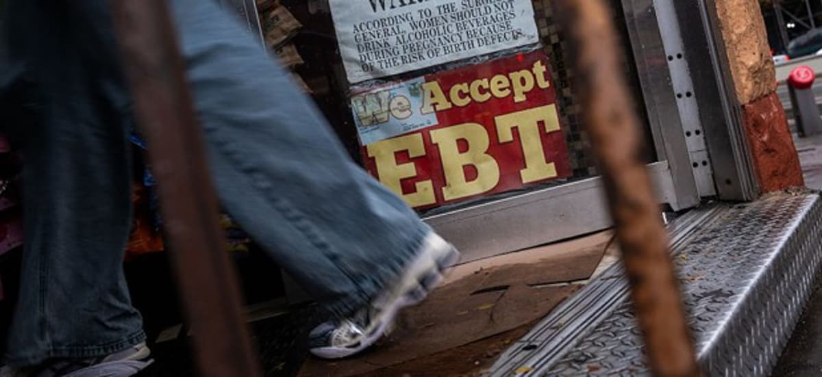 Alabama Joins Early State Efforts to Launch Chip-Enabled EBT Cards