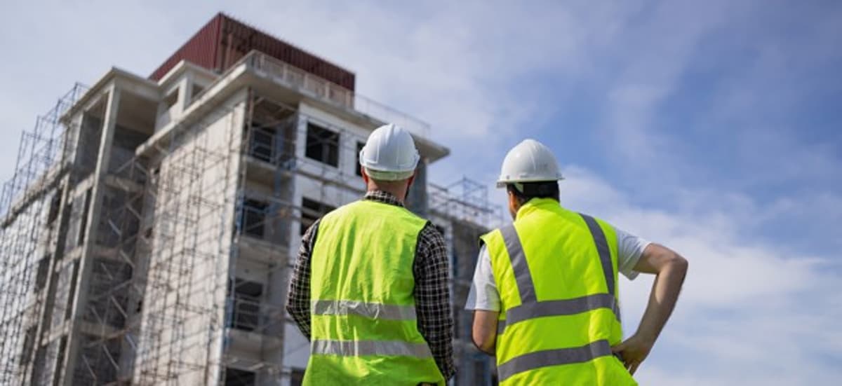 AI Could Be ‘Force Multiplier’ in Tackling Housing Crisis, Expert Says