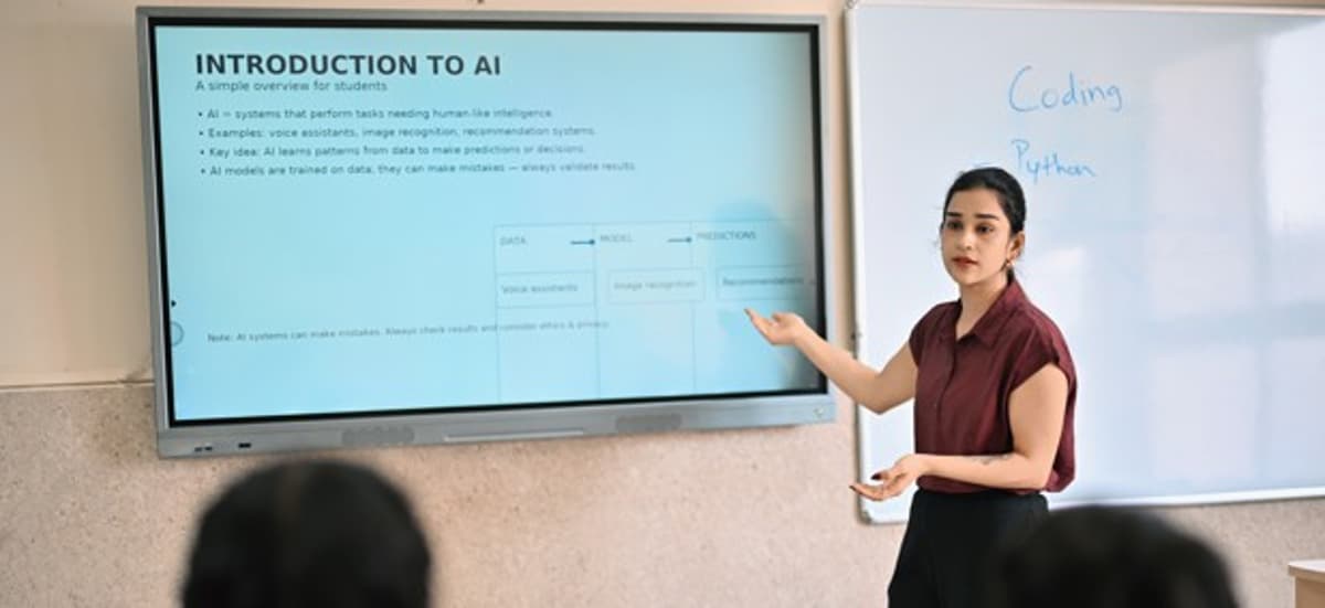 Virginia Lawmakers Propose Guardrails for Artificial Intelligence Use in Education