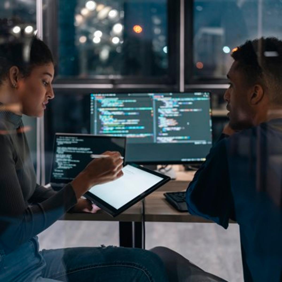 Report Warns of AI’s Impact on Non-College Grads’ Careers