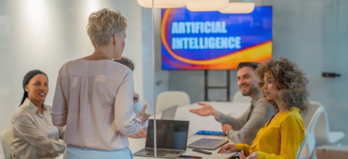Surveys Highlight AI’s Growth, Uncertain Future in Higher Education