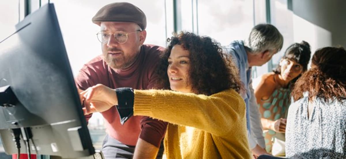 Connecting Learners and Employers Requires More than Just Good Technology. It Needs Real Leadership.