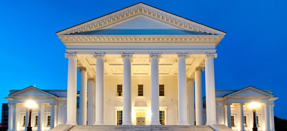 Virginia Governor Amends Bills that Shift Costs Onto Data Centers. Critics Say Her Tweaks Weaken Them.