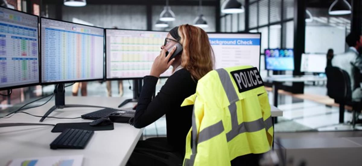 Two Fixes, One Lifeline: What Congress Must Do to Strengthen 911 in Every Community