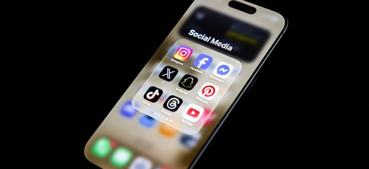 How Would Proposed Age Restrictions on Social Media Use Actually Work?