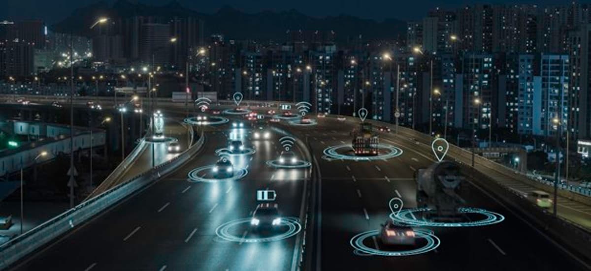 With Driverless Cars a Reality, What Can Cities Do to Prepare for Them?