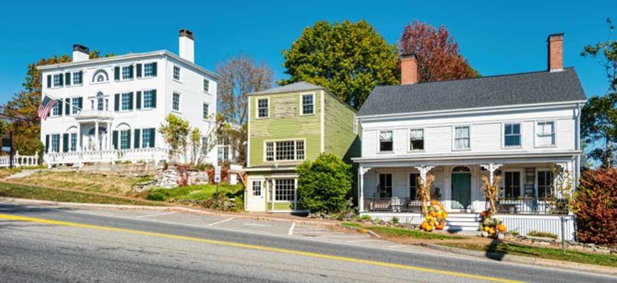 How a Data Center Derailed $240,000 for Affordable Housing in Rural Maine