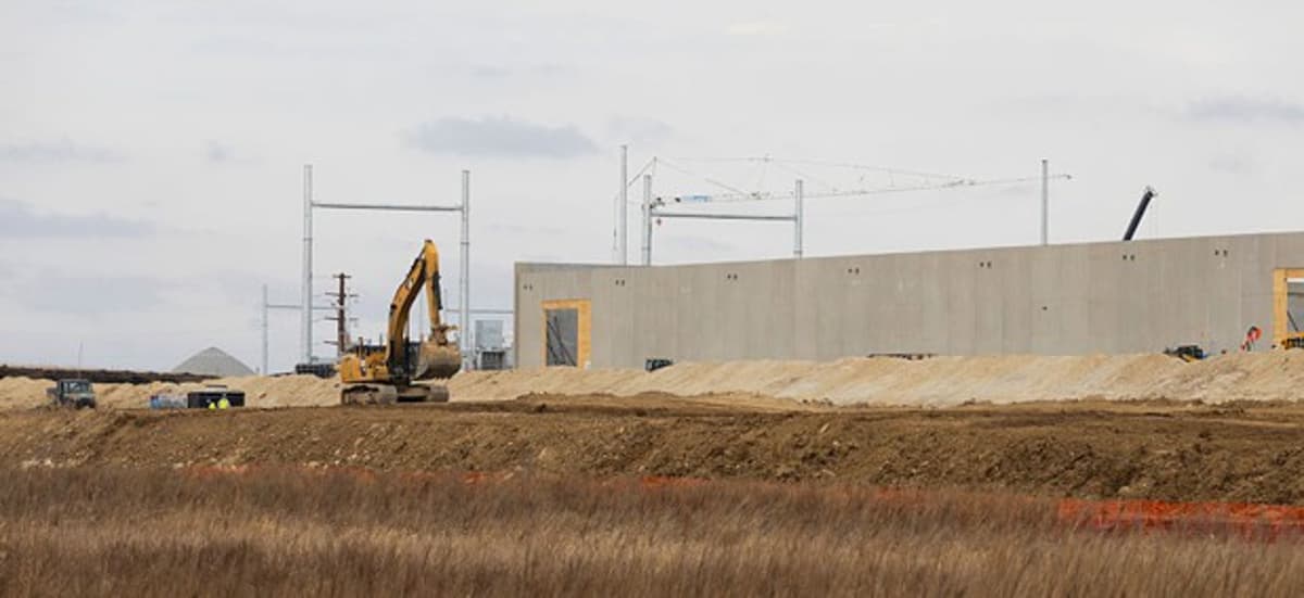 Data Center Dilemma: Who Should Decide Where They Go in North Dakota?