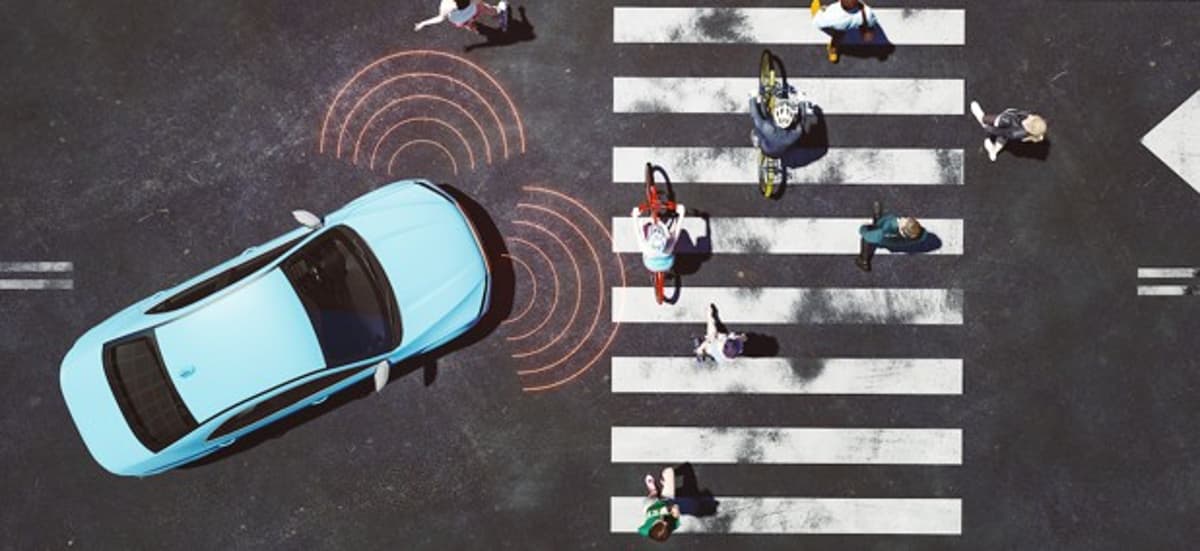 Driverless Cars Get Green Light From NJ Senate Panel