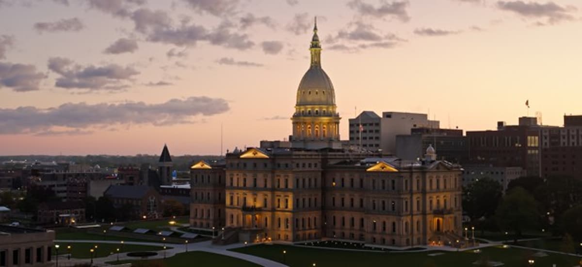 Artificial Intelligence Creates a Brave New World for State Agencies in Michigan