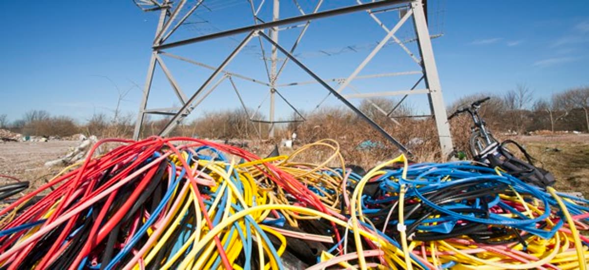 Attacks on Telecom Infrastructure Are Growing, Report Says