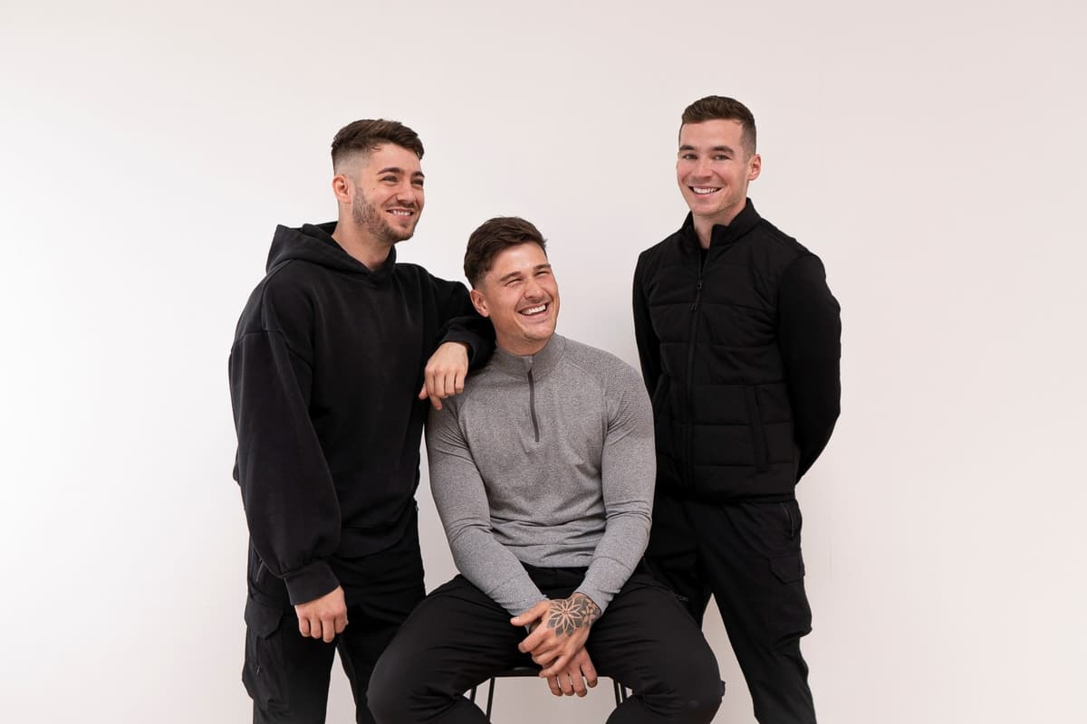 Aybl Will ‘Defend Robustly’ Court Claim by Gymshark Co-Founder
