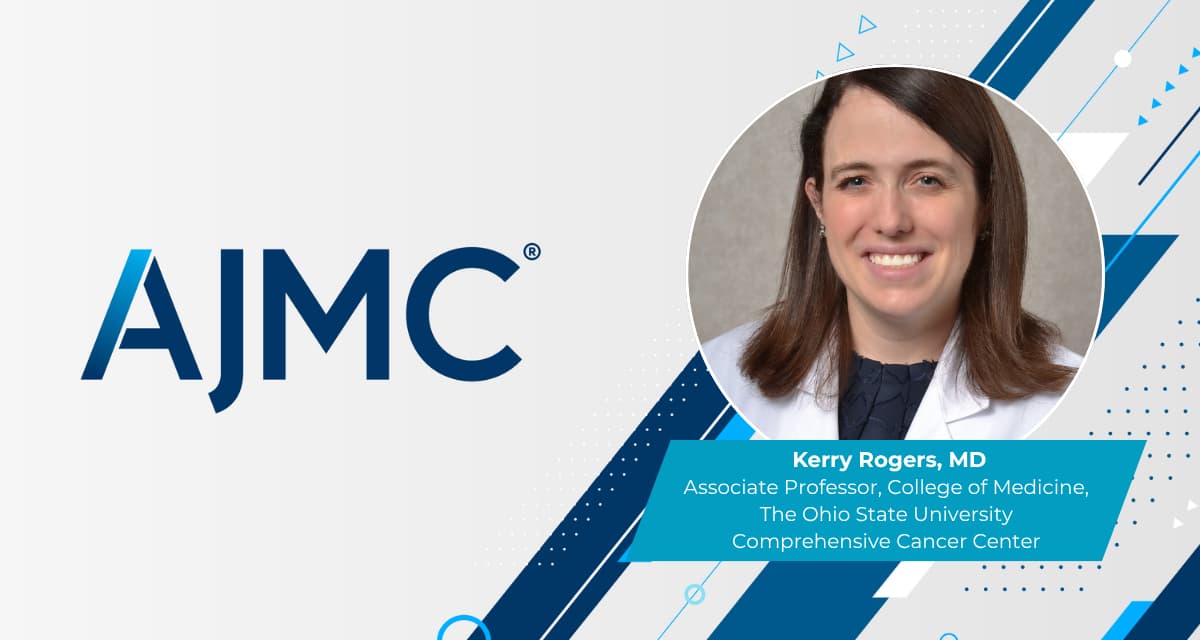 Breaking Down Frontline BTK Inhibitor Selection in CLL: Kerry Rogers, MD