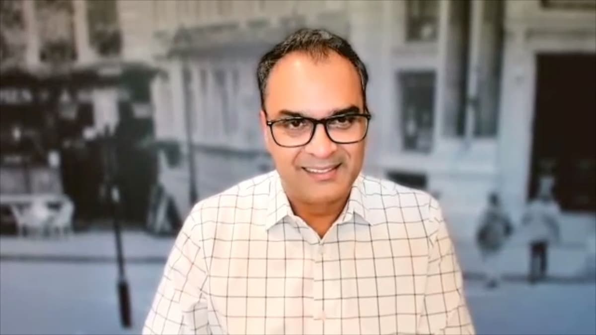 Breaches in Cybersecurity Could Disrupt, Affect Patient Care: Tarun Sondhi